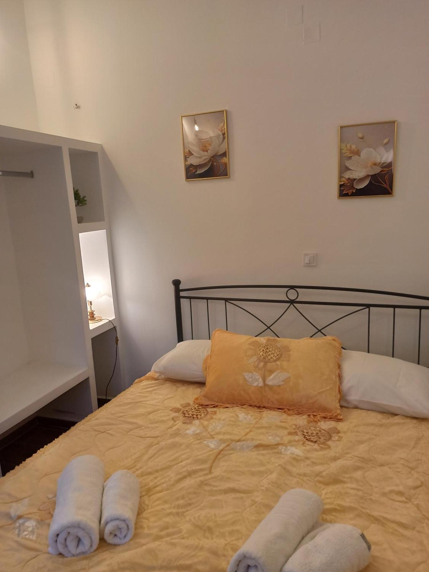 White Lotus Seaside Studio Kini Zewnętrze zdjęcie