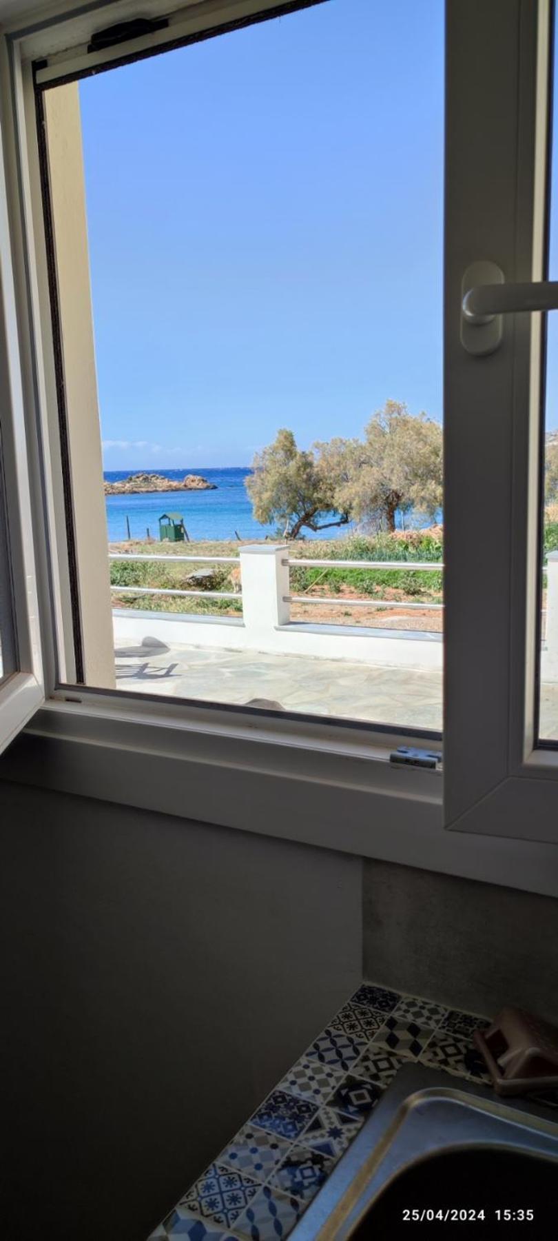 White Lotus Seaside Studio Kini Zewnętrze zdjęcie