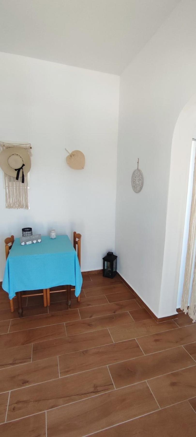 White Lotus Seaside Studio Kini Zewnętrze zdjęcie