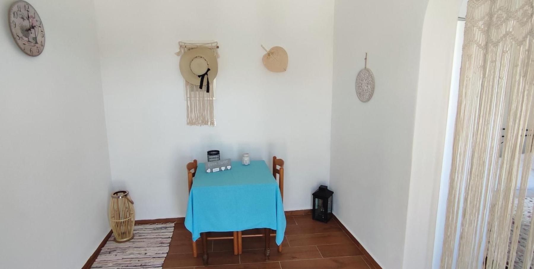 White Lotus Seaside Studio Kini Zewnętrze zdjęcie