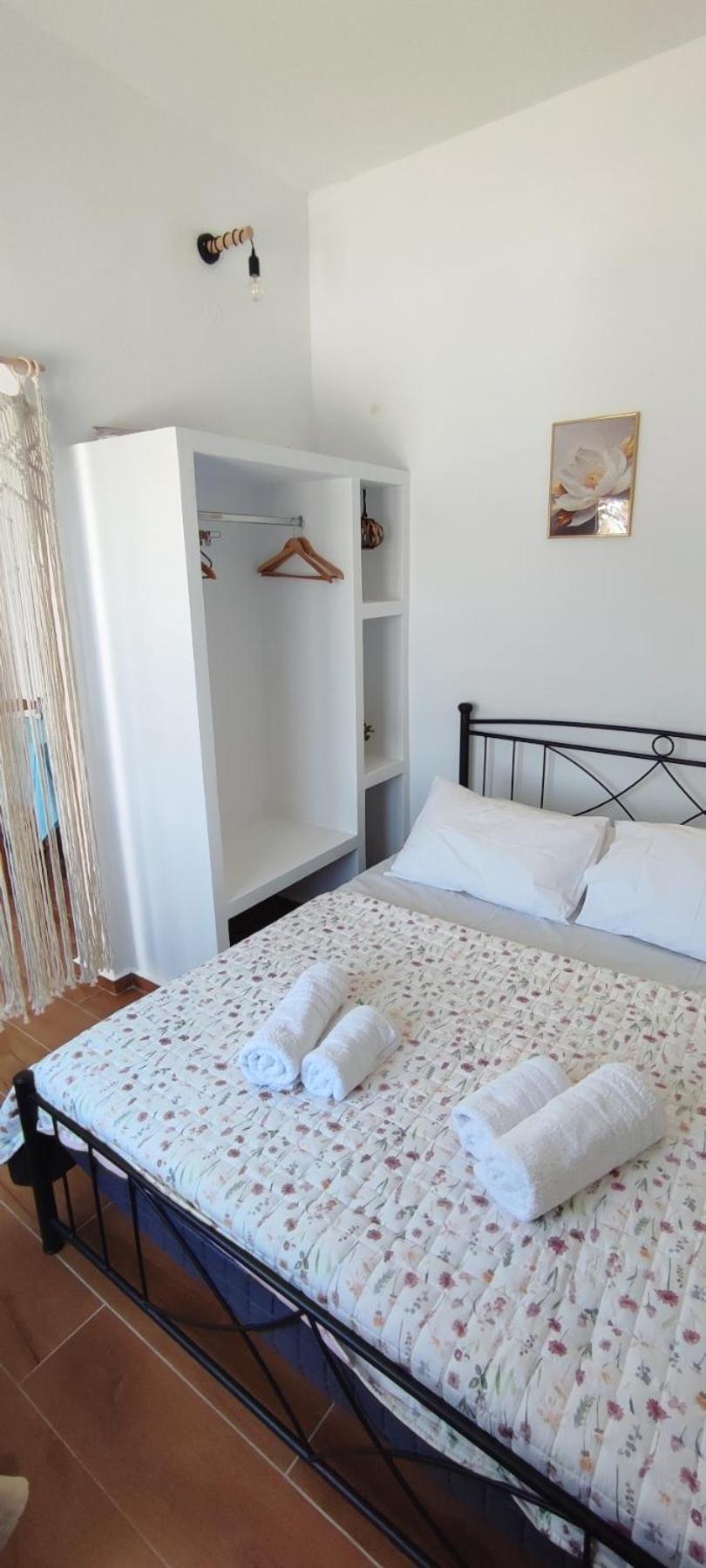 White Lotus Seaside Studio Kini Zewnętrze zdjęcie