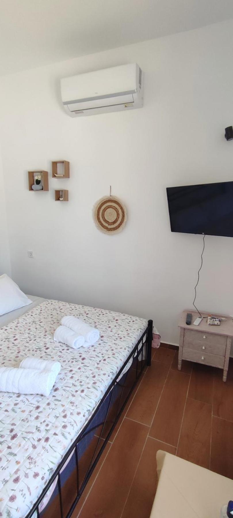 White Lotus Seaside Studio Kini Zewnętrze zdjęcie