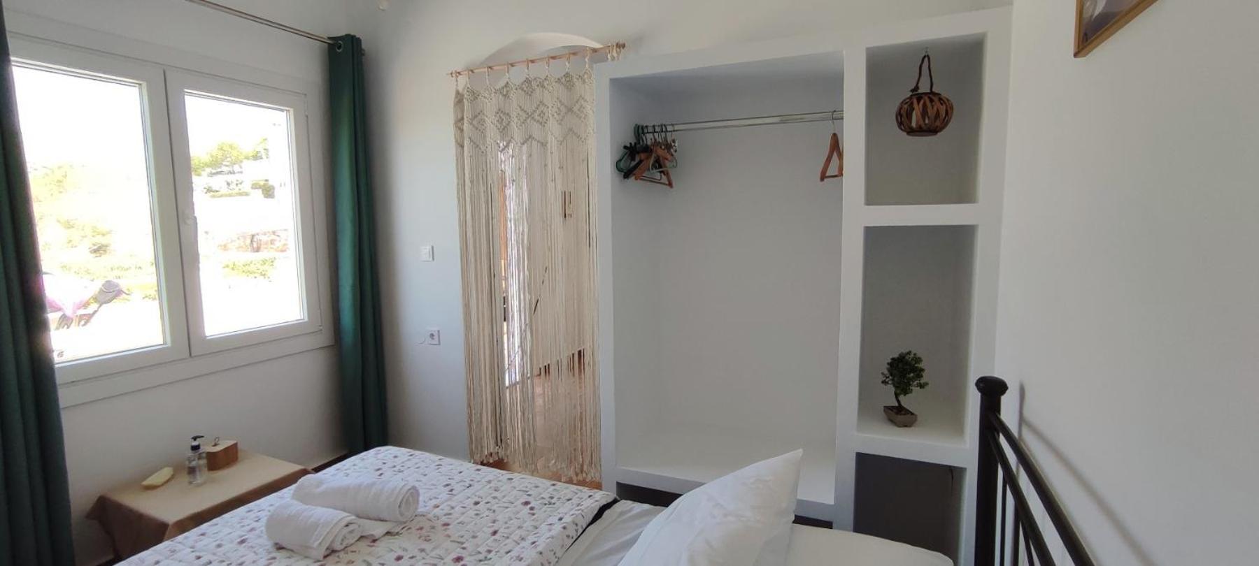 White Lotus Seaside Studio Kini Zewnętrze zdjęcie