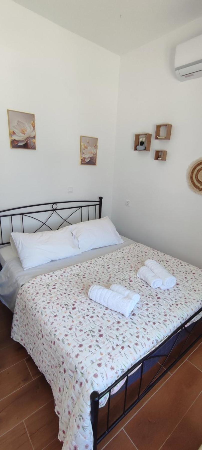 White Lotus Seaside Studio Kini Zewnętrze zdjęcie