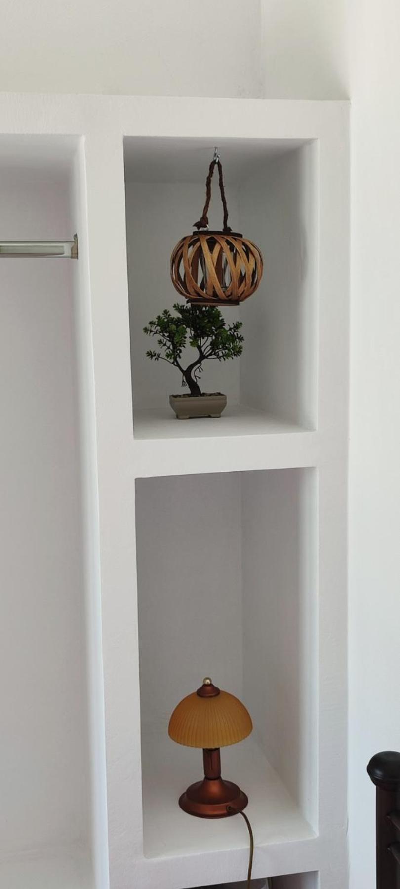 White Lotus Seaside Studio Kini Zewnętrze zdjęcie