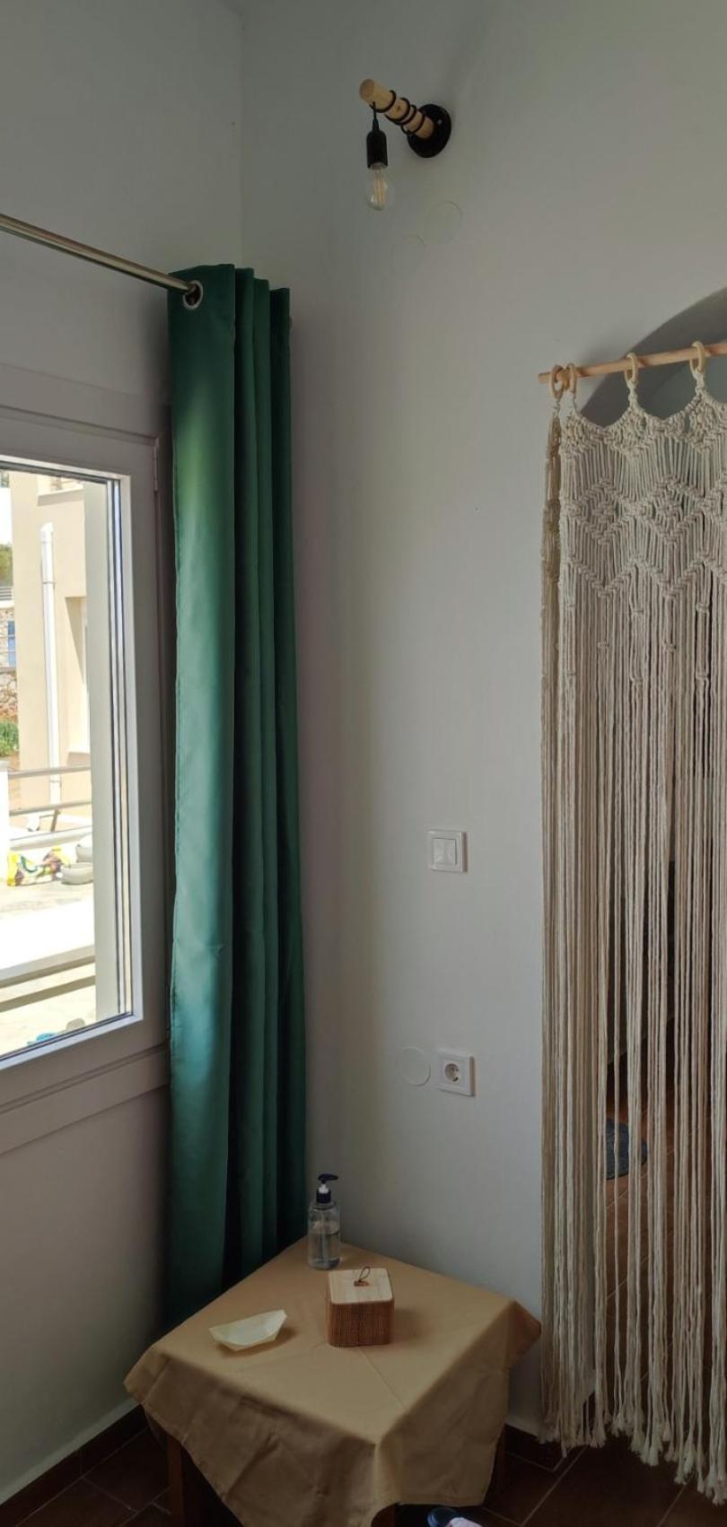 White Lotus Seaside Studio Kini Zewnętrze zdjęcie