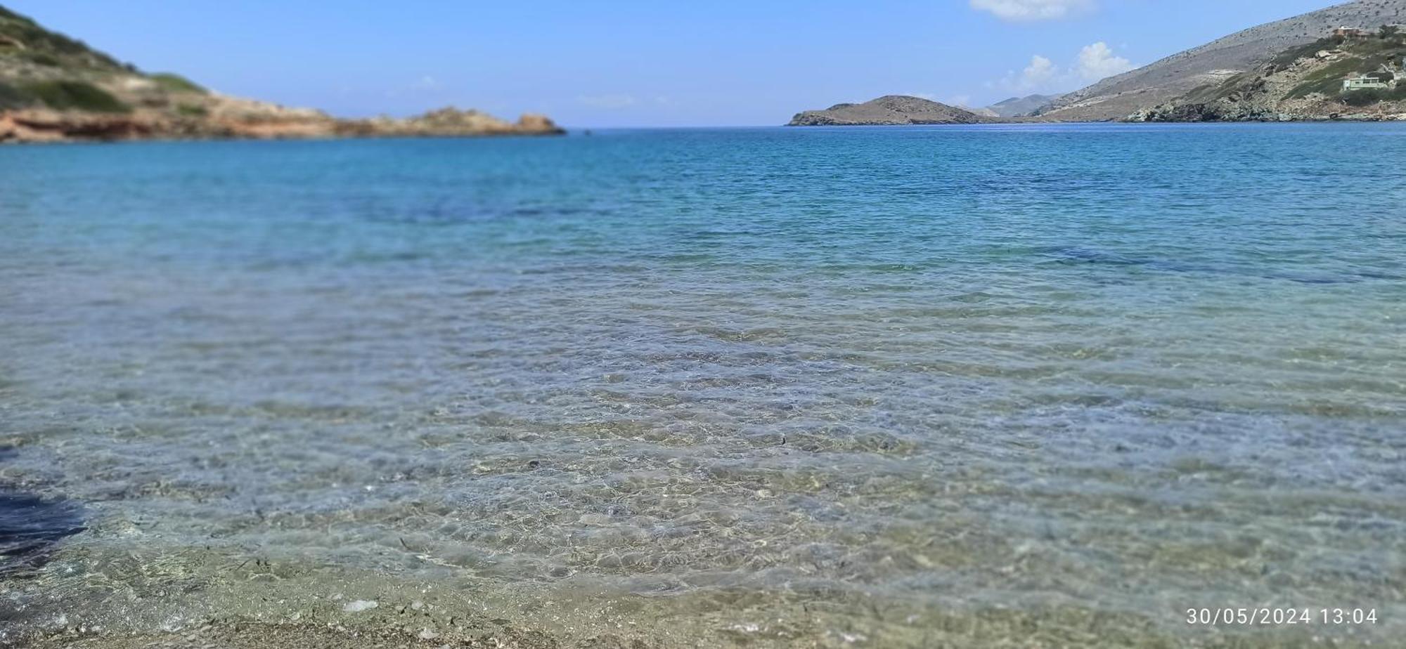 White Lotus Seaside Studio Kini Zewnętrze zdjęcie