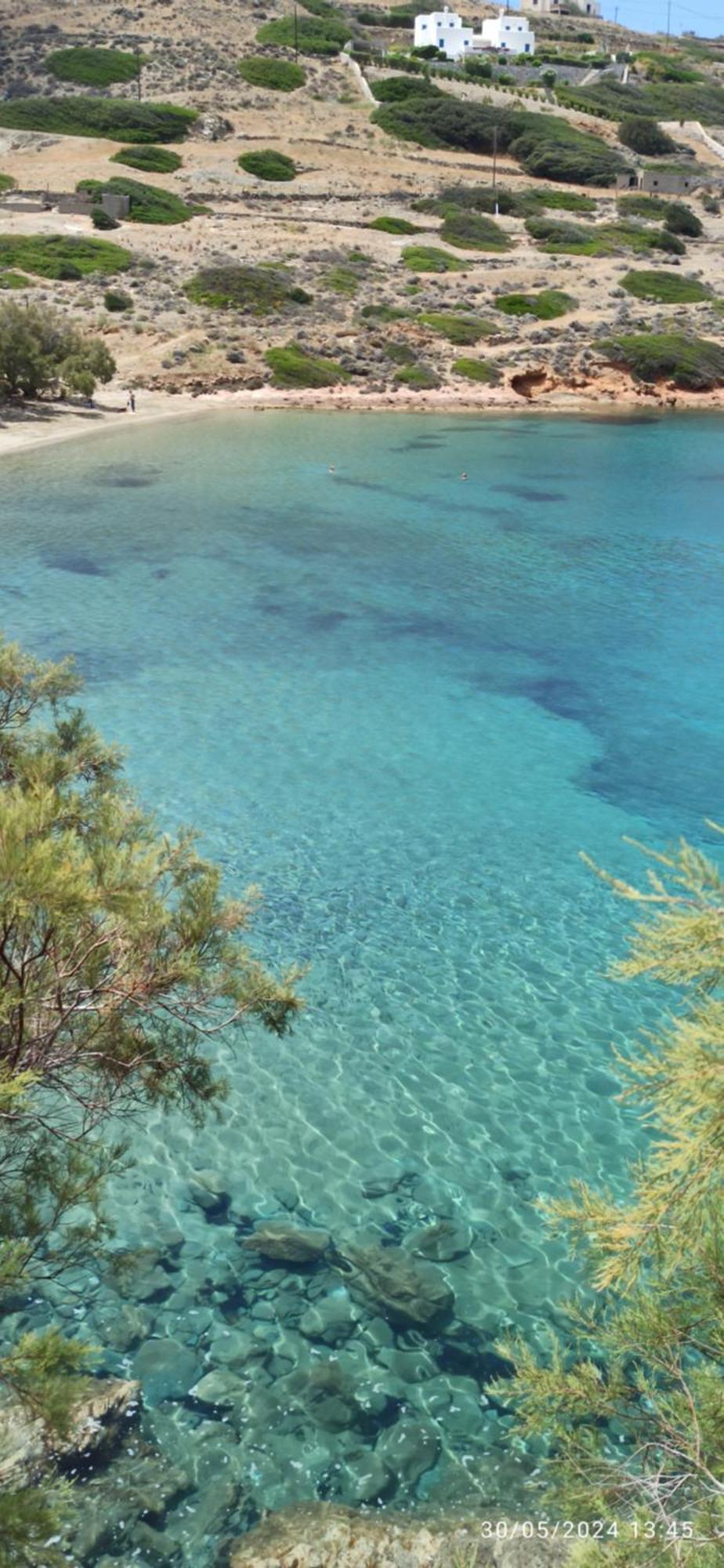 White Lotus Seaside Studio Kini Zewnętrze zdjęcie