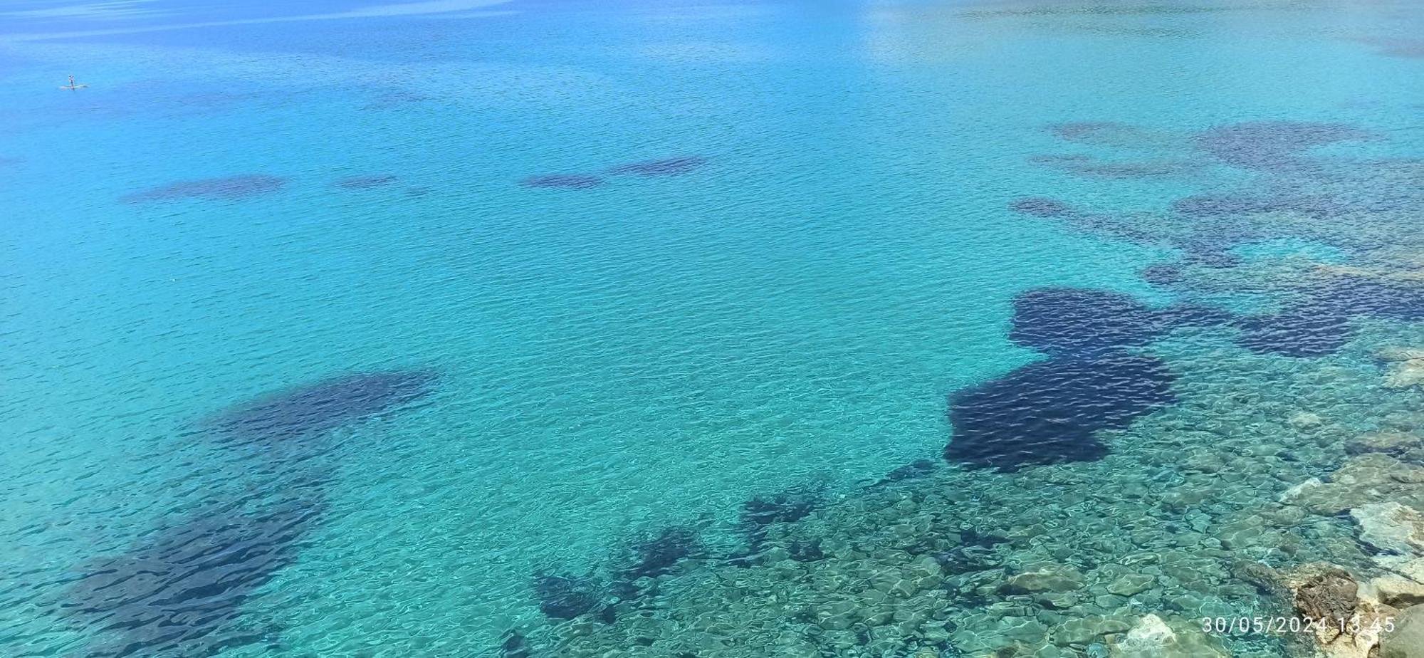White Lotus Seaside Studio Kini Zewnętrze zdjęcie